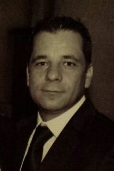 Photo of Mario Esposito